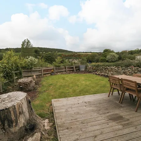 Puffin Holiday home