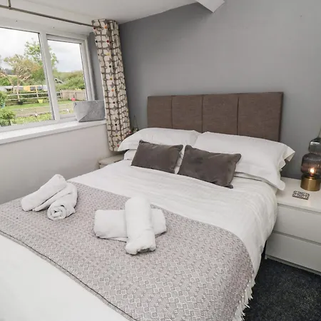 Holiday home Puffin