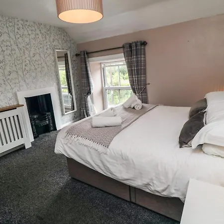 Casa de Férias Puffin *