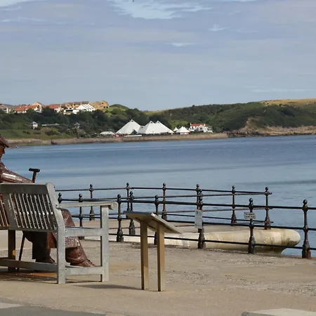 Casa de Férias Puffin Scarborough