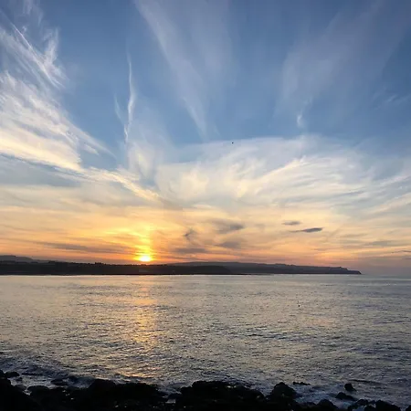 Puffin Casa de Férias Scarborough