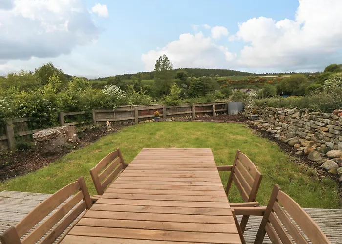 Nyaraló Puffin Scarborough