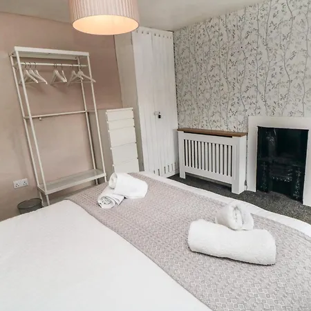 Σπίτι διακοπών Puffin *