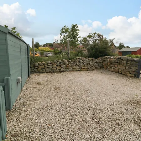 Puffin Σπίτι διακοπών Σκάρμπορο