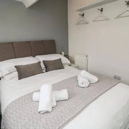 Dom wakacyjny Puffin Scarborough