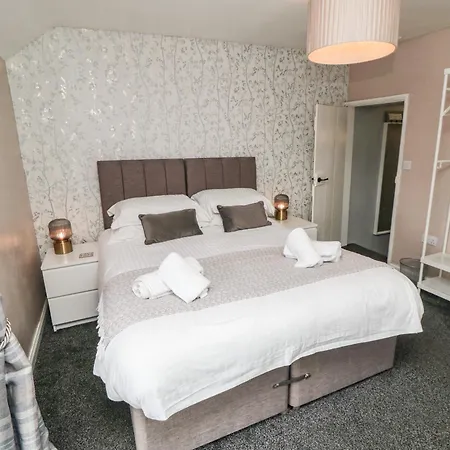 Dom wakacyjny Puffin *