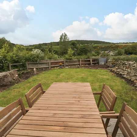 Σπίτι διακοπών Puffin Σκάρμπορο