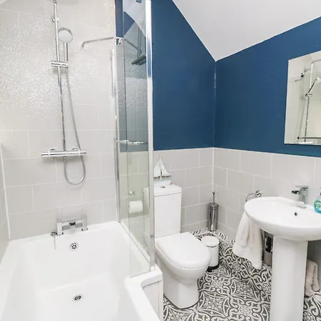 Puffin * Σκάρμπορο