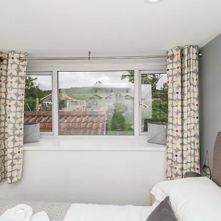 Puffin Σπίτι διακοπών