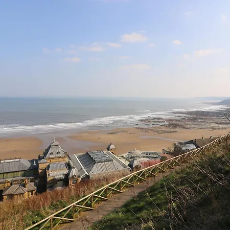 Puffin Σπίτι διακοπών *