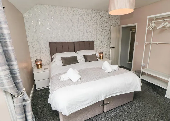 Σπίτι διακοπών Puffin *