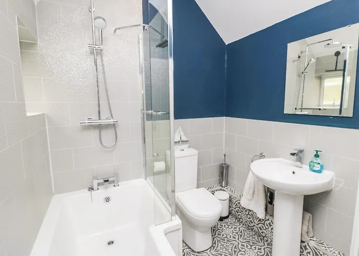 Puffin * Σκάρμπορο