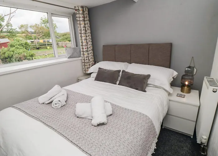 Σπίτι διακοπών Puffin