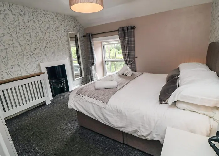 Σπίτι διακοπών Puffin *