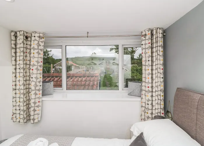 Puffin Σπίτι διακοπών