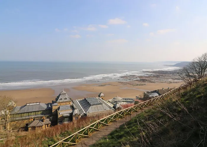 Puffin Σπίτι διακοπών *