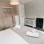Holiday home Puffin *