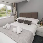 Holiday home Puffin