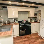 Puffin Holiday home *
