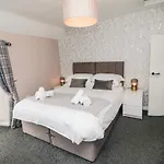 Puffin Holiday home Scarborough