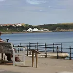 Holiday home Puffin Scarborough