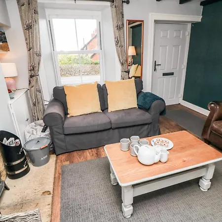 Puffin Holiday home
