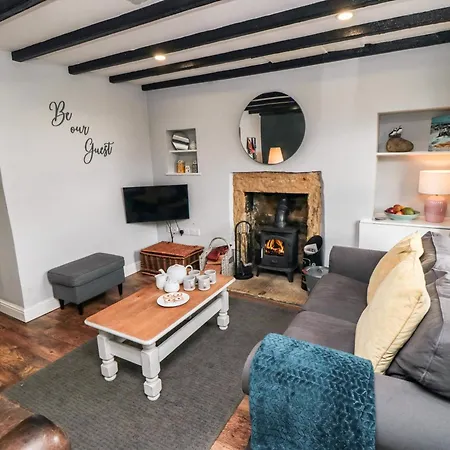 Puffin Holiday home *